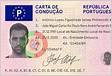 A validade da carta de condução estrangeira em território portuguê